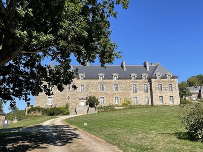 Chateau de Chaulnes
